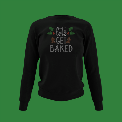 Christmas | Let's Get Baked | Pick Your Style