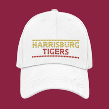 Load image into Gallery viewer, Harrisburg High School | Tigers BLING | Hat