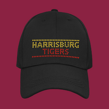 Load image into Gallery viewer, Harrisburg High School | Tigers BLING | Hat