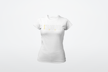 Load image into Gallery viewer, CEO | Crystal Bling | Short Sleeve Shirt