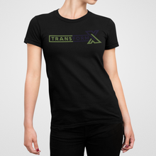 Load image into Gallery viewer, BLING | TransformX | Crew Neck T-Shirt