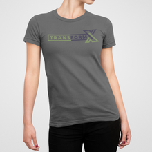 Load image into Gallery viewer, BLING | TransformX | Crew Neck T-Shirt