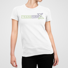 Load image into Gallery viewer, BLING | TransformX | Crew Neck T-Shirt