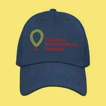 Load image into Gallery viewer, CMN | Children&#39;s Miracle Network | BLING Hat