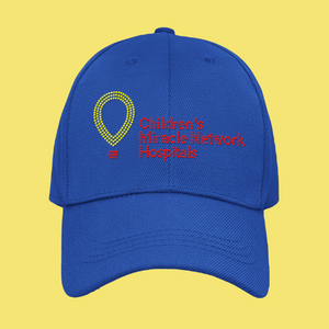 CMN | Children's Miracle Network | BLING Hat