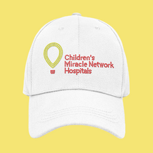 Load image into Gallery viewer, CMN | Children&#39;s Miracle Network | BLING Hat