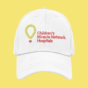 CMN | Children's Miracle Network | BLING Hat