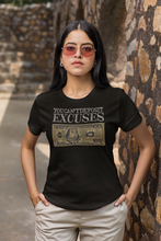 Load image into Gallery viewer, Business Owner | You can&#39;t deposit excuses | Short Sleeve